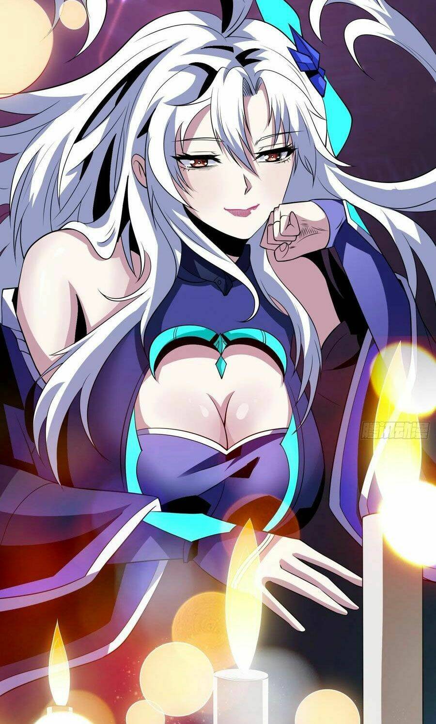 Vừa Chơi Đã Có Tài Khoản Vương Giả - Chapter 116 - Page 8