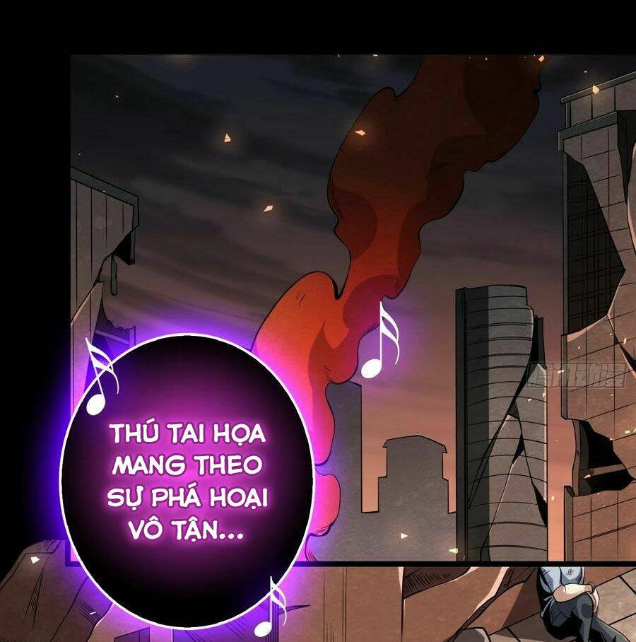 Vừa Chơi Đã Có Tài Khoản Vương Giả - Chapter 117 - Page 10