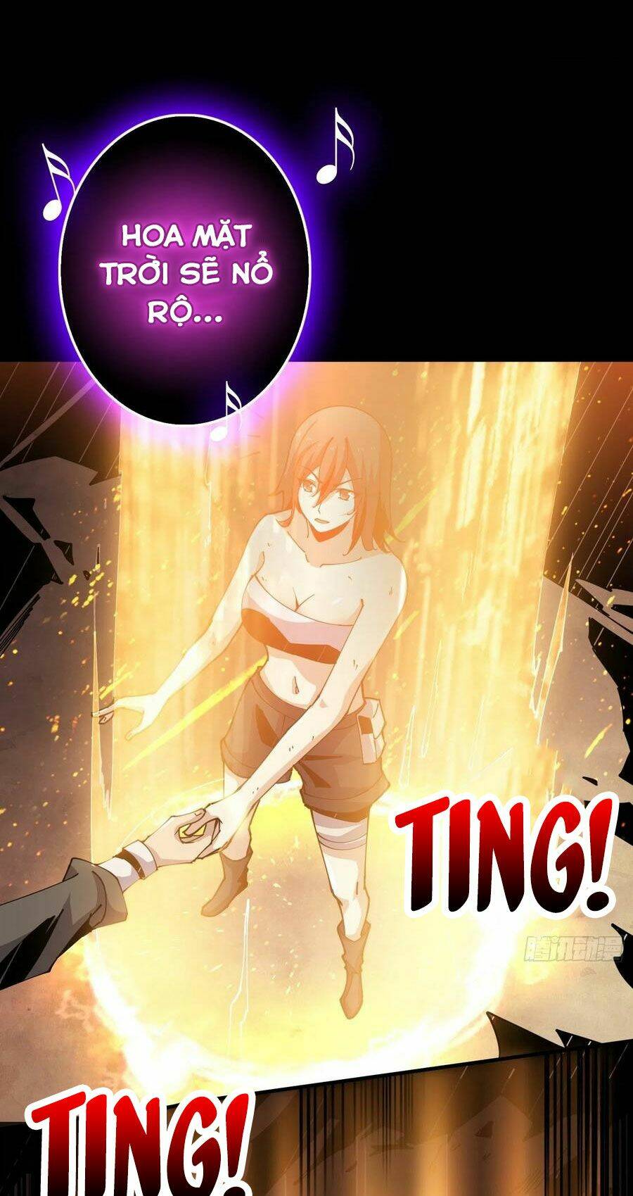 Vừa Chơi Đã Có Tài Khoản Vương Giả - Chapter 117 - Page 15