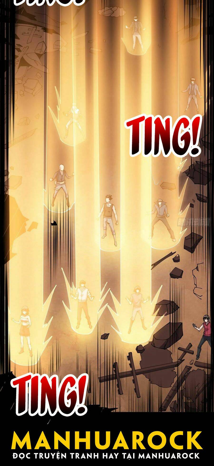 Vừa Chơi Đã Có Tài Khoản Vương Giả - Chapter 117 - Page 16