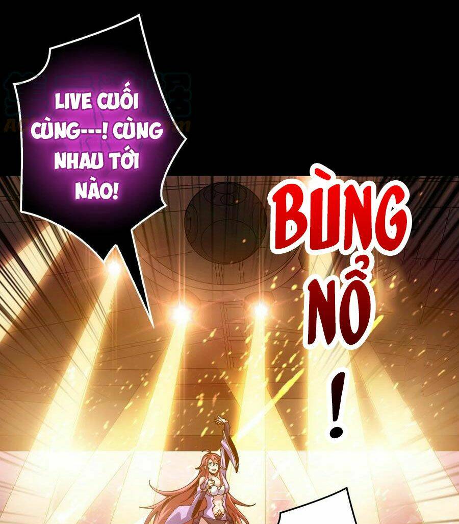 Vừa Chơi Đã Có Tài Khoản Vương Giả - Chapter 117 - Page 17