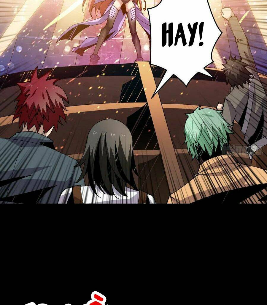 Vừa Chơi Đã Có Tài Khoản Vương Giả - Chapter 117 - Page 18