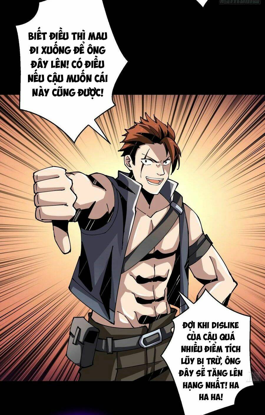 Vừa Chơi Đã Có Tài Khoản Vương Giả - Chapter 117 - Page 23