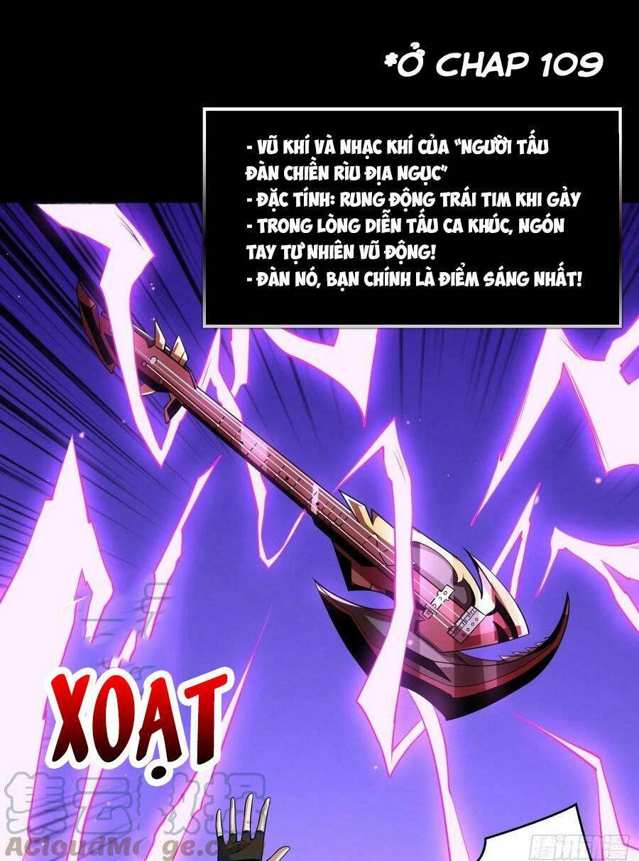 Vừa Chơi Đã Có Tài Khoản Vương Giả - Chapter 117 - Page 26