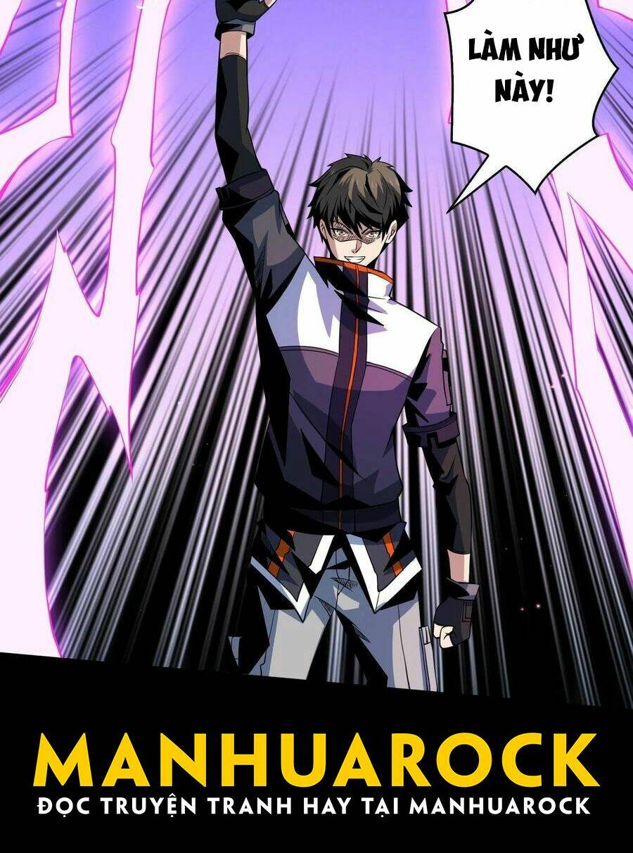 Vừa Chơi Đã Có Tài Khoản Vương Giả - Chapter 117 - Page 27