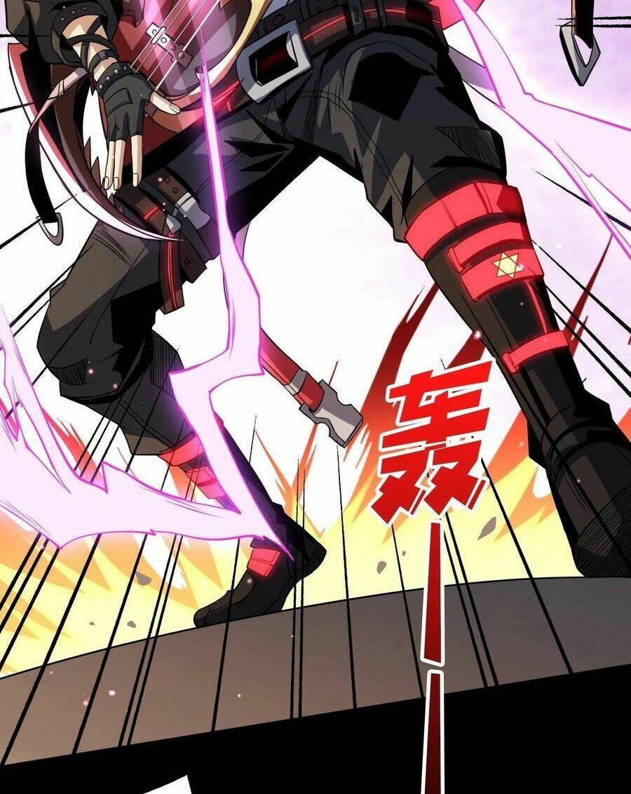 Vừa Chơi Đã Có Tài Khoản Vương Giả - Chapter 117 - Page 30