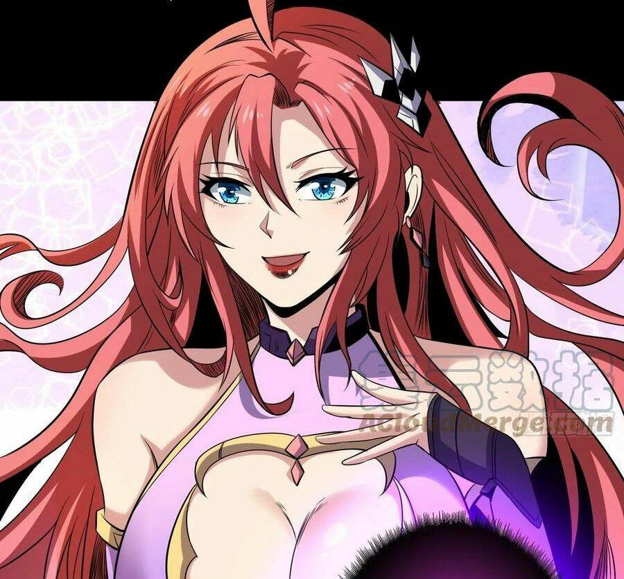 Vừa Chơi Đã Có Tài Khoản Vương Giả - Chapter 117 - Page 32