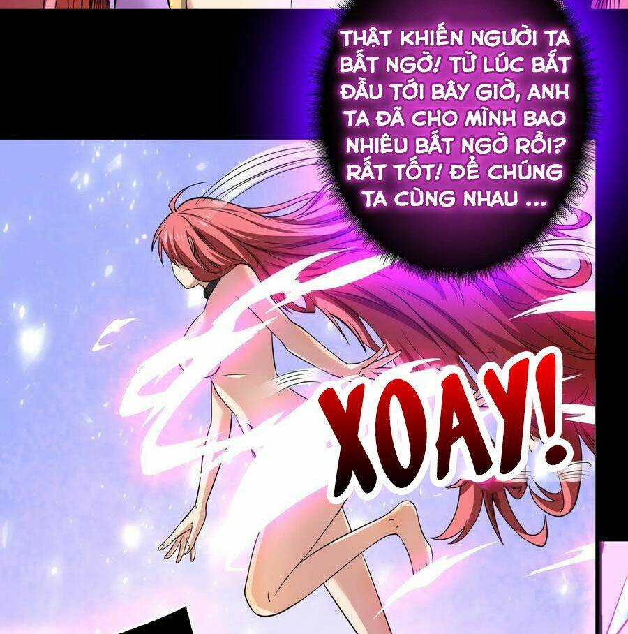 Vừa Chơi Đã Có Tài Khoản Vương Giả - Chapter 117 - Page 33