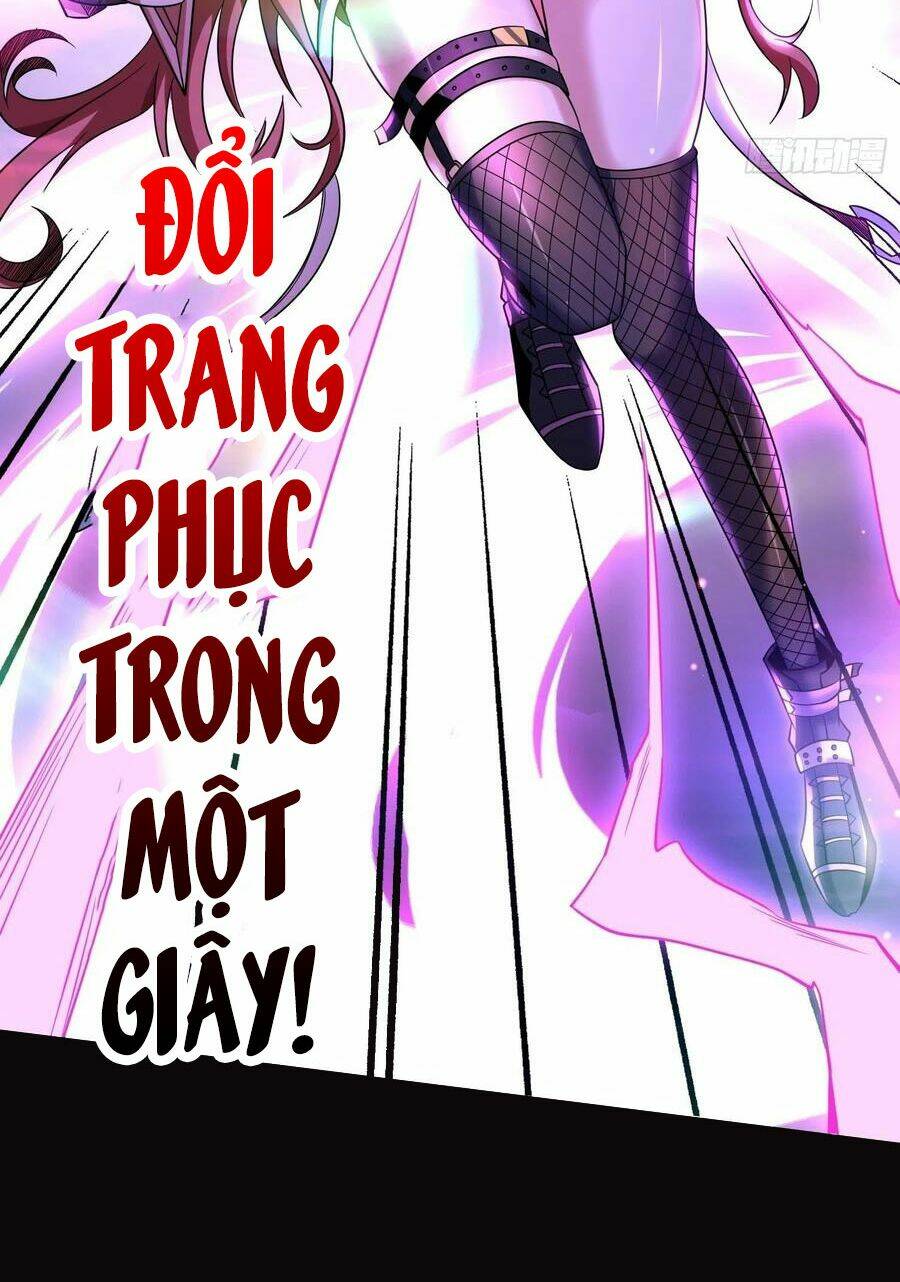 Vừa Chơi Đã Có Tài Khoản Vương Giả - Chapter 117 - Page 35