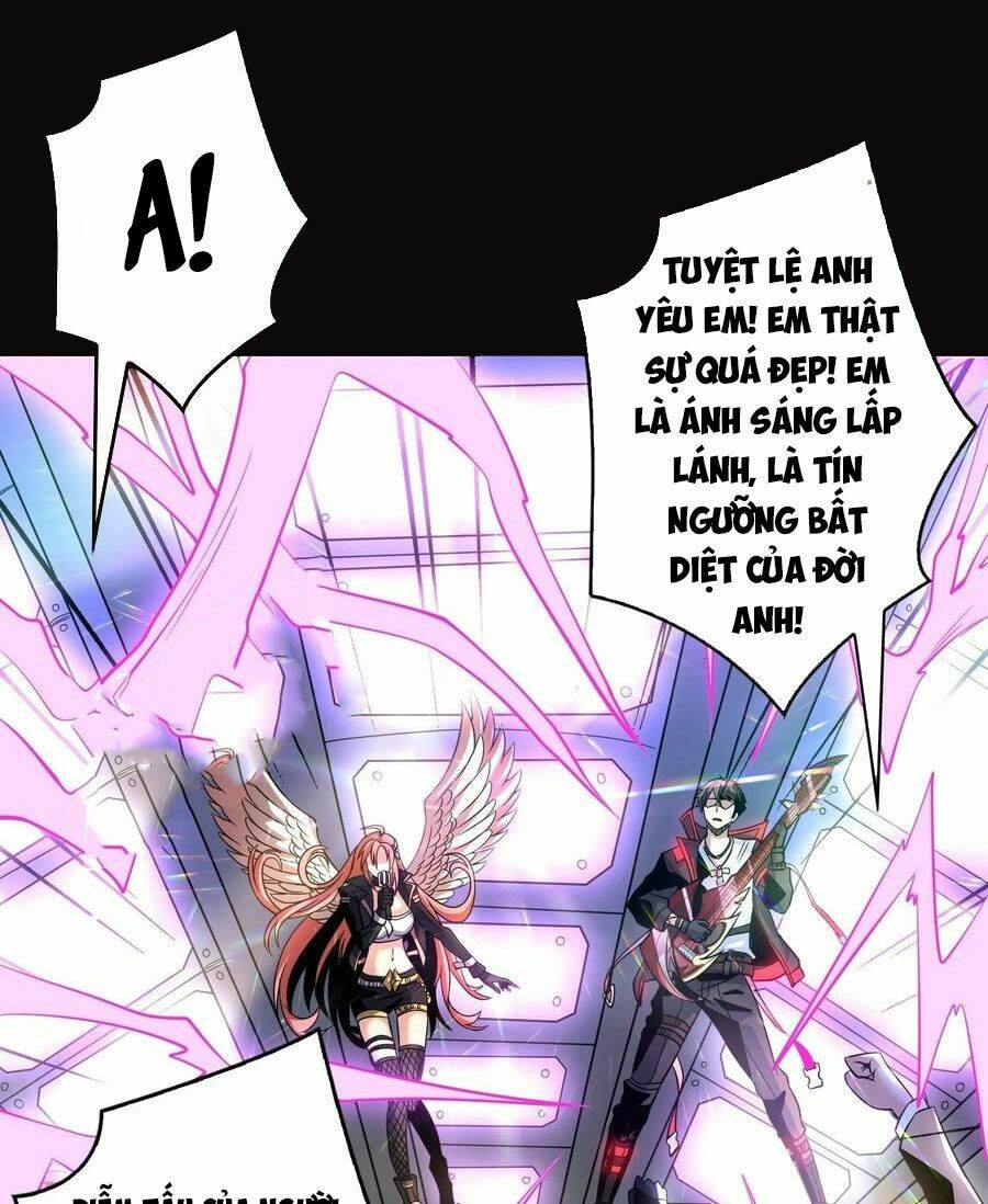 Vừa Chơi Đã Có Tài Khoản Vương Giả - Chapter 117 - Page 36