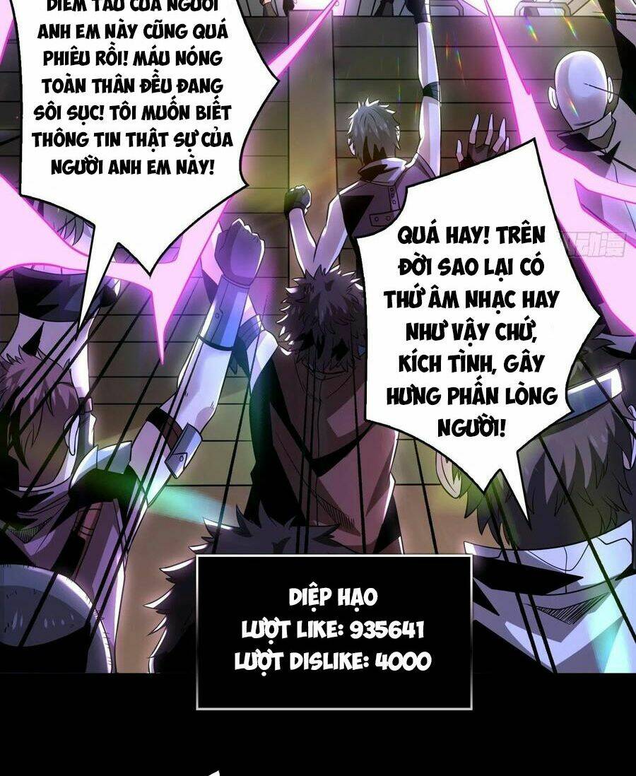 Vừa Chơi Đã Có Tài Khoản Vương Giả - Chapter 117 - Page 37