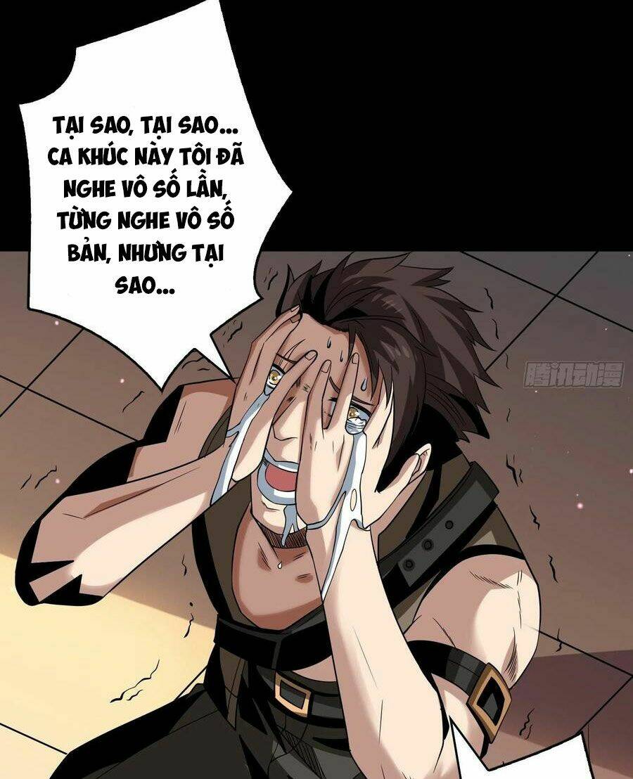 Vừa Chơi Đã Có Tài Khoản Vương Giả - Chapter 117 - Page 38