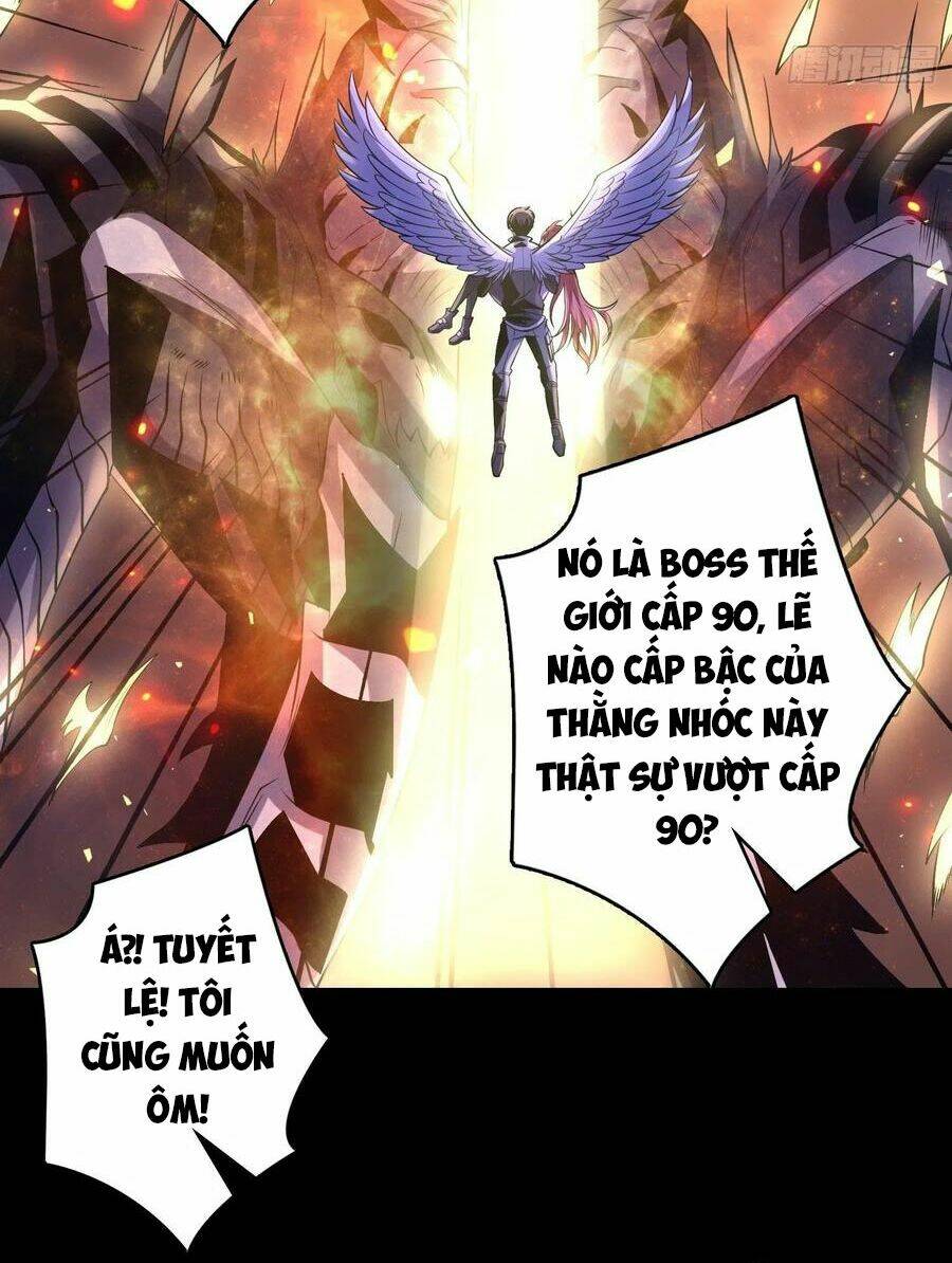 Vừa Chơi Đã Có Tài Khoản Vương Giả - Chapter 117 - Page 3