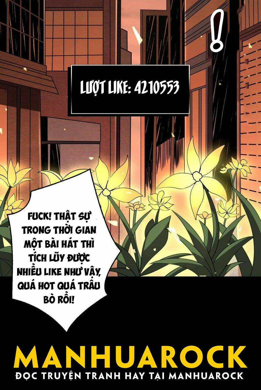 Vừa Chơi Đã Có Tài Khoản Vương Giả - Chapter 117 - Page 41