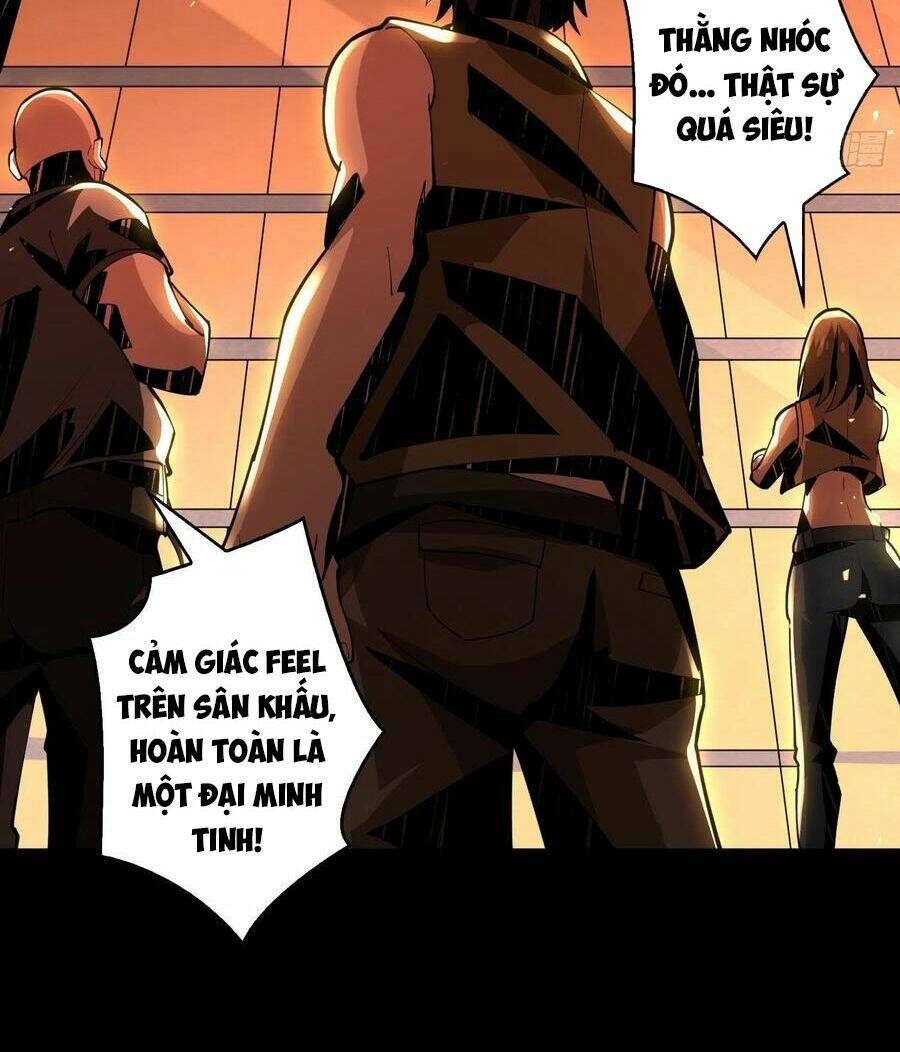 Vừa Chơi Đã Có Tài Khoản Vương Giả - Chapter 117 - Page 43