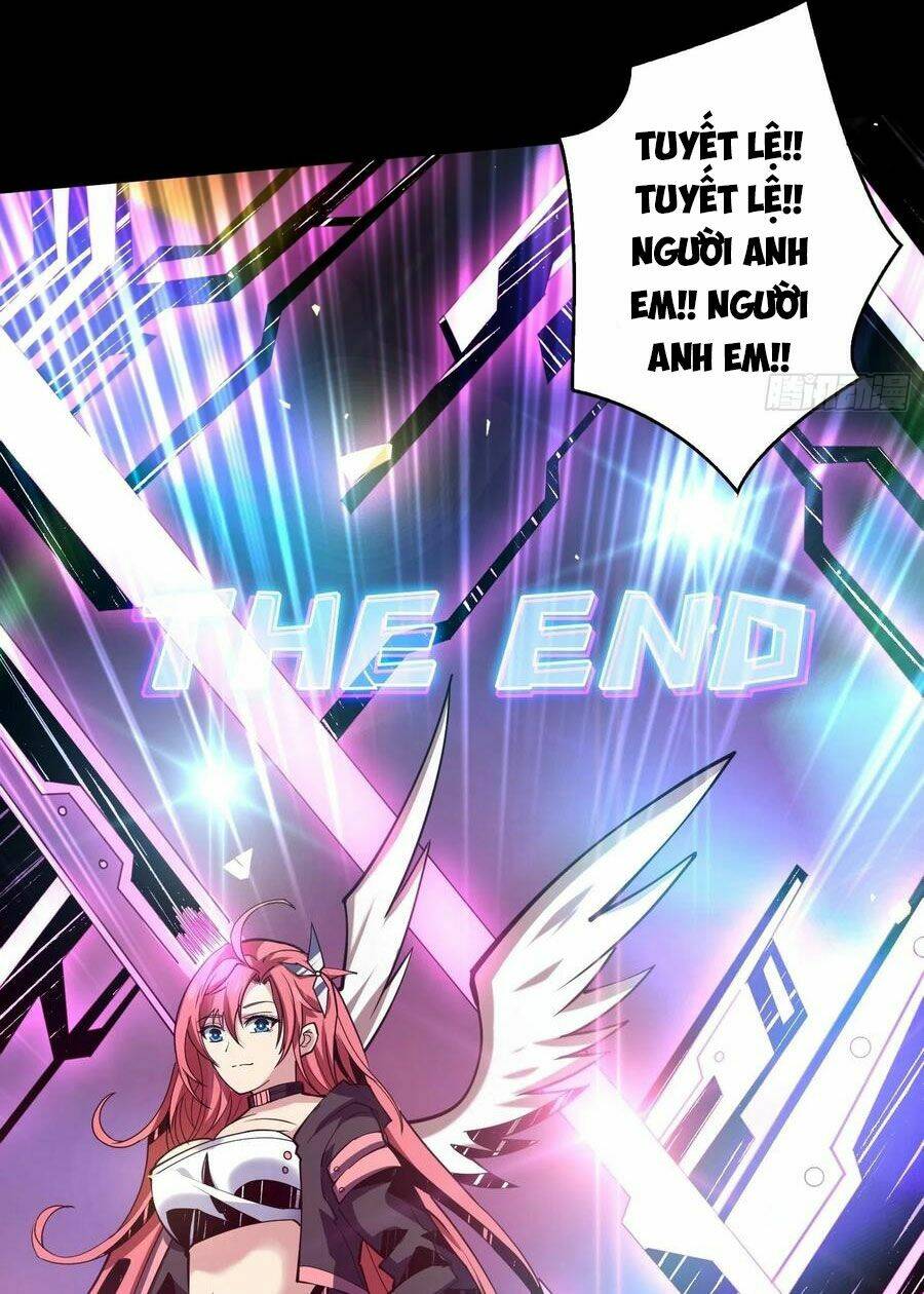 Vừa Chơi Đã Có Tài Khoản Vương Giả - Chapter 117 - Page 44