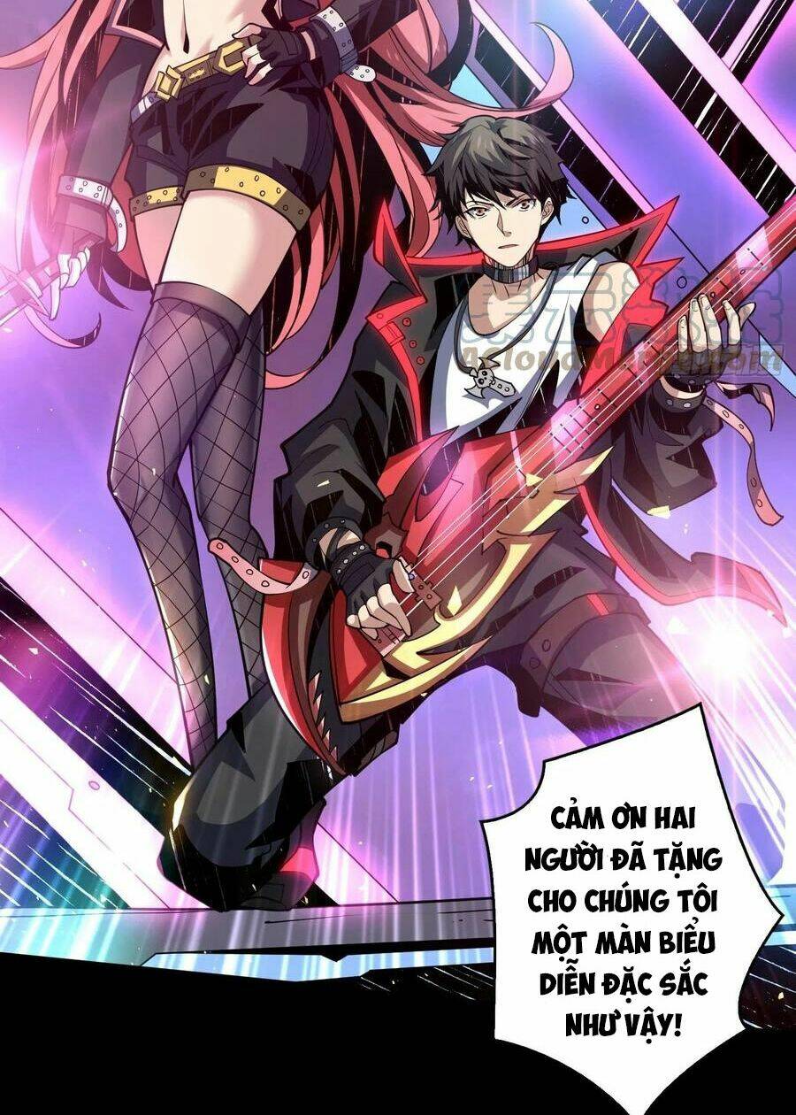 Vừa Chơi Đã Có Tài Khoản Vương Giả - Chapter 117 - Page 45