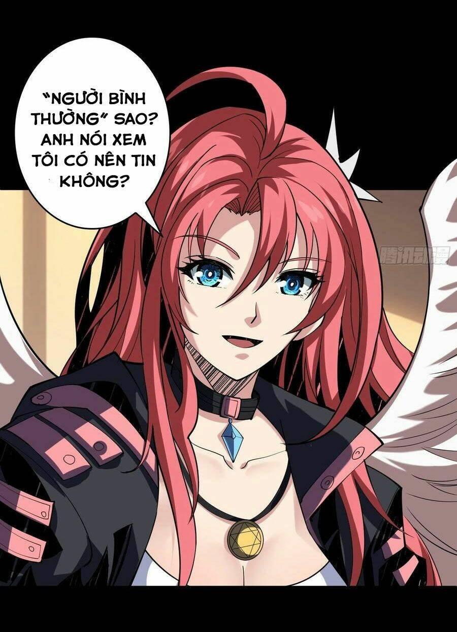 Vừa Chơi Đã Có Tài Khoản Vương Giả - Chapter 117 - Page 48