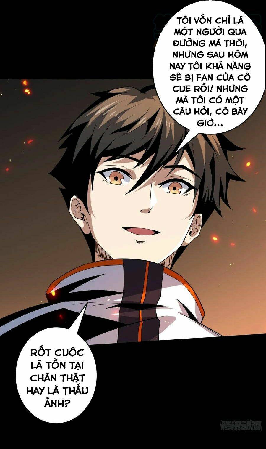 Vừa Chơi Đã Có Tài Khoản Vương Giả - Chapter 117 - Page 4