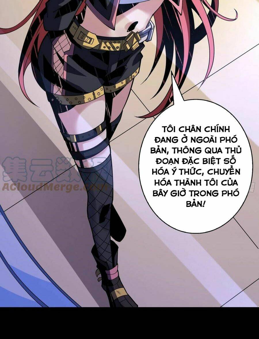 Vừa Chơi Đã Có Tài Khoản Vương Giả - Chapter 117 - Page 50