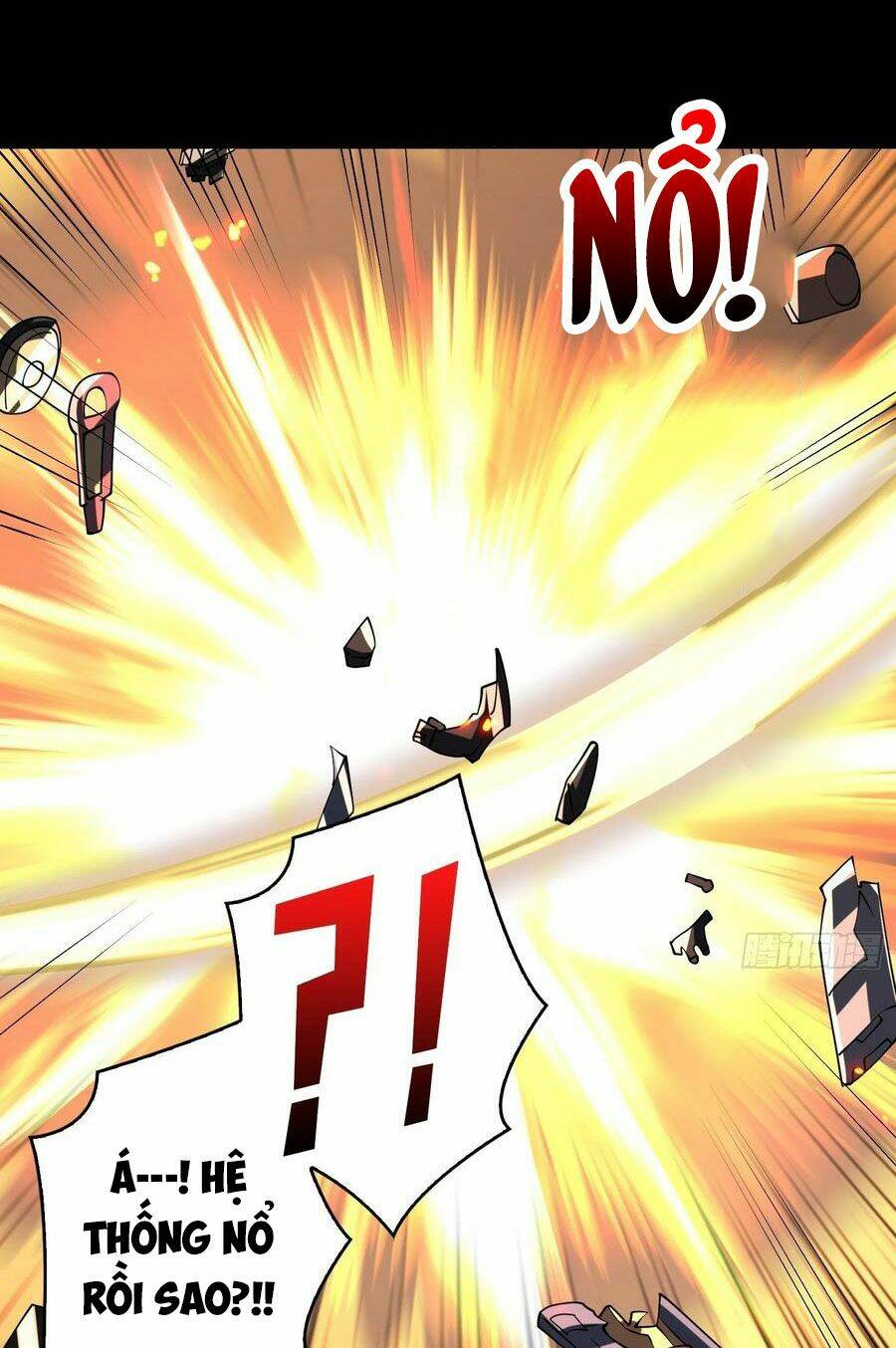 Vừa Chơi Đã Có Tài Khoản Vương Giả - Chapter 117 - Page 54