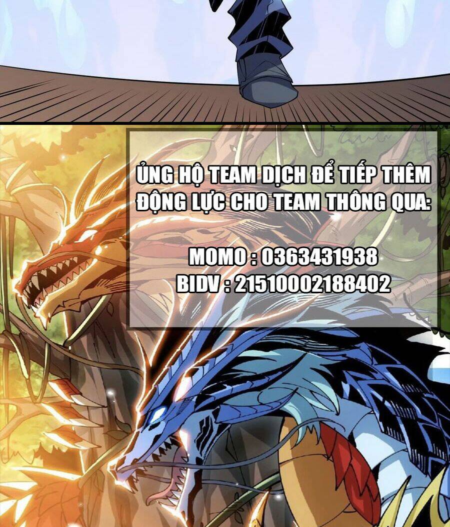 Vừa Chơi Đã Có Tài Khoản Vương Giả - Chapter 117 - Page 59