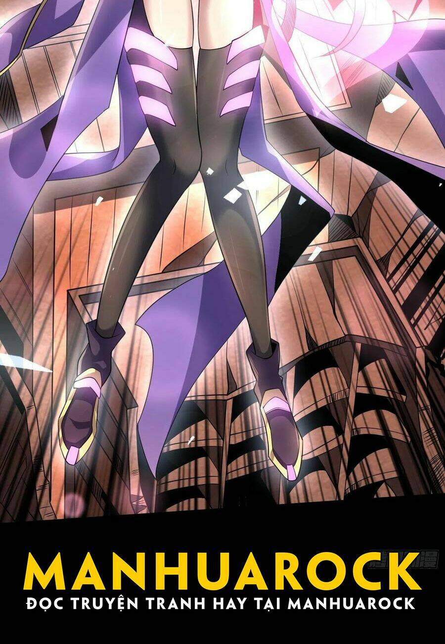 Vừa Chơi Đã Có Tài Khoản Vương Giả - Chapter 117 - Page 8