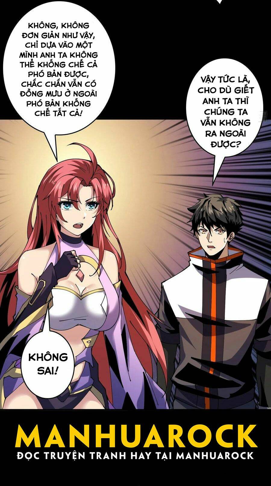 Vừa Chơi Đã Có Tài Khoản Vương Giả - Chapter 118 - Page 9