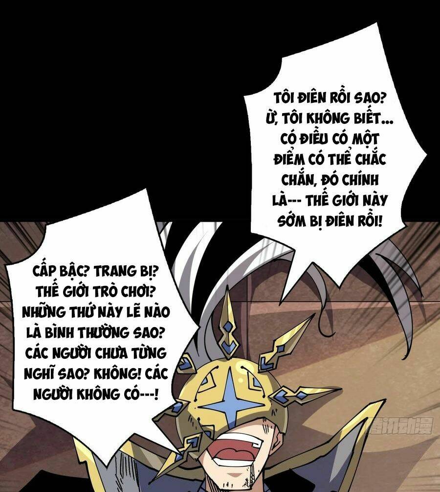 Vừa Chơi Đã Có Tài Khoản Vương Giả - Chapter 118 - Page 11