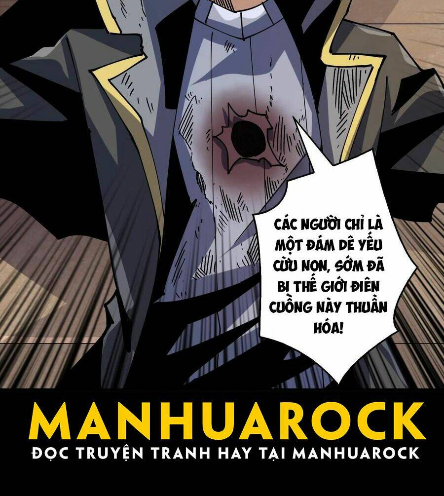 Vừa Chơi Đã Có Tài Khoản Vương Giả - Chapter 118 - Page 12