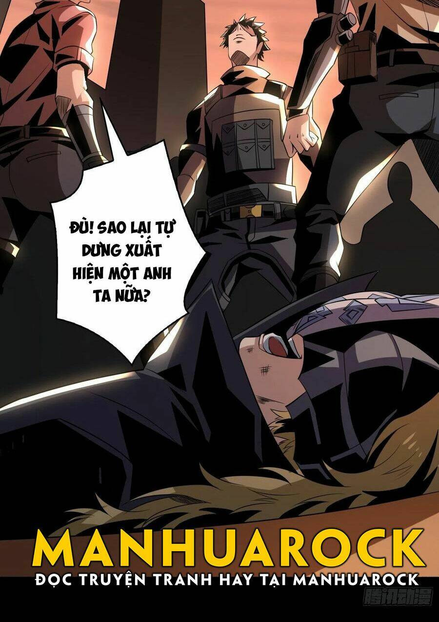 Vừa Chơi Đã Có Tài Khoản Vương Giả - Chapter 118 - Page 14