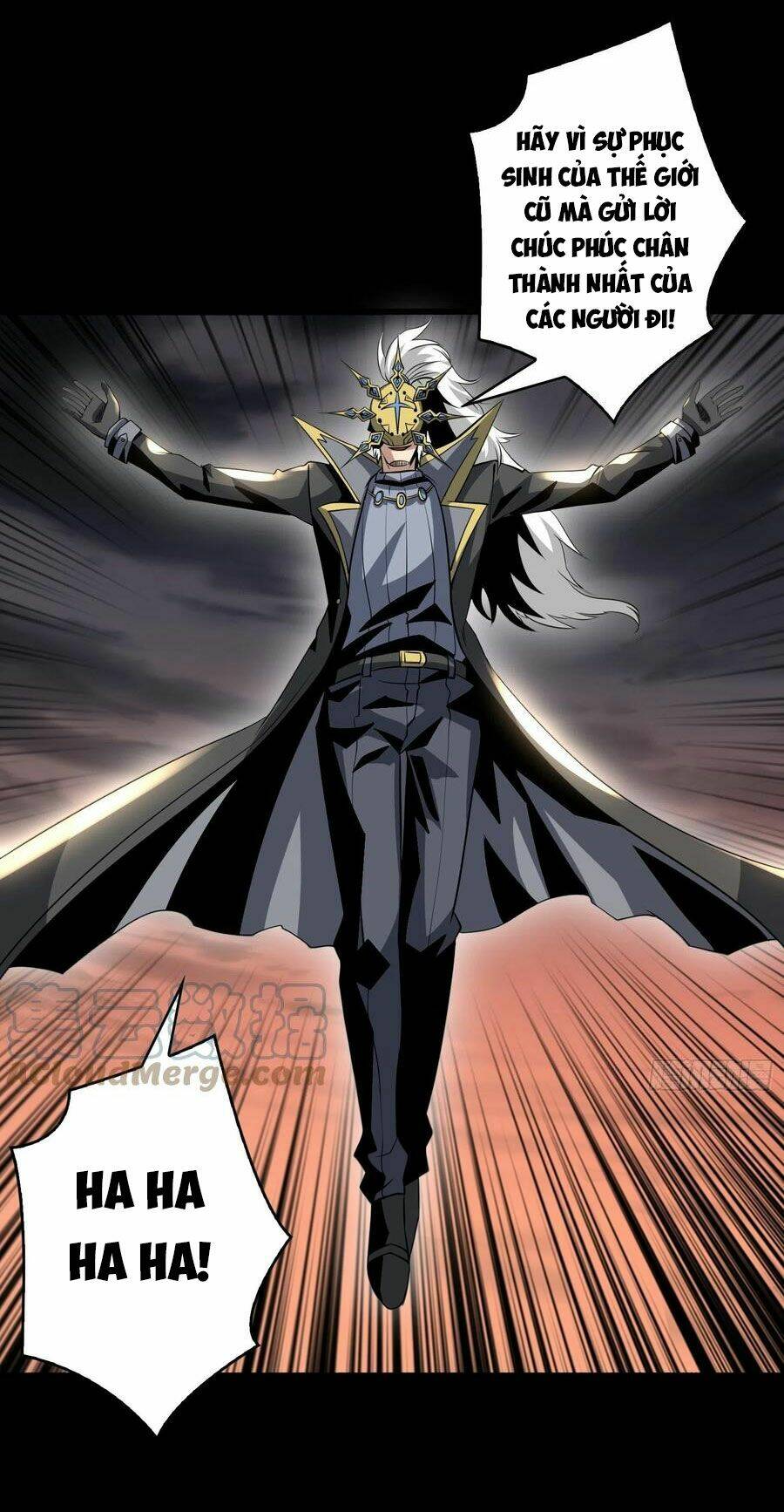 Vừa Chơi Đã Có Tài Khoản Vương Giả - Chapter 118 - Page 15