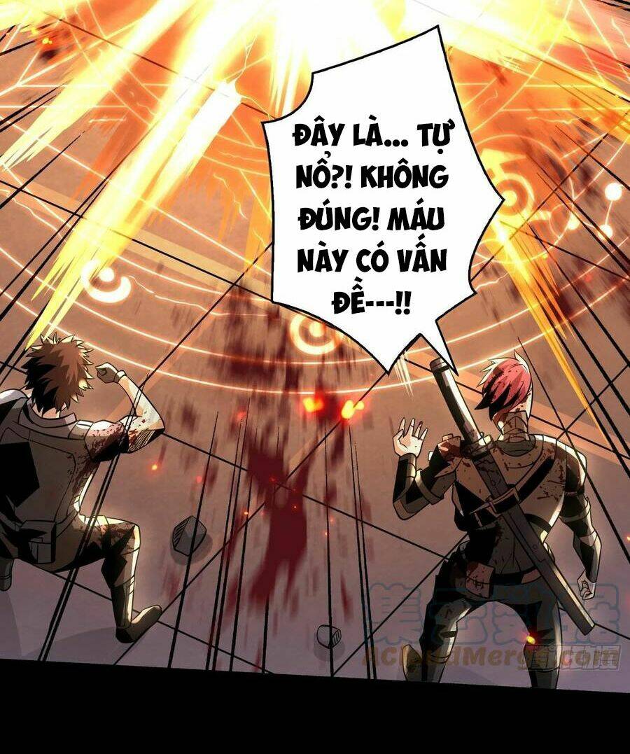 Vừa Chơi Đã Có Tài Khoản Vương Giả - Chapter 118 - Page 18