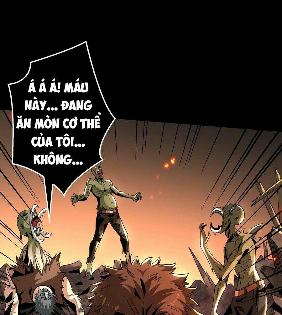 Vừa Chơi Đã Có Tài Khoản Vương Giả - Chapter 118 - Page 19