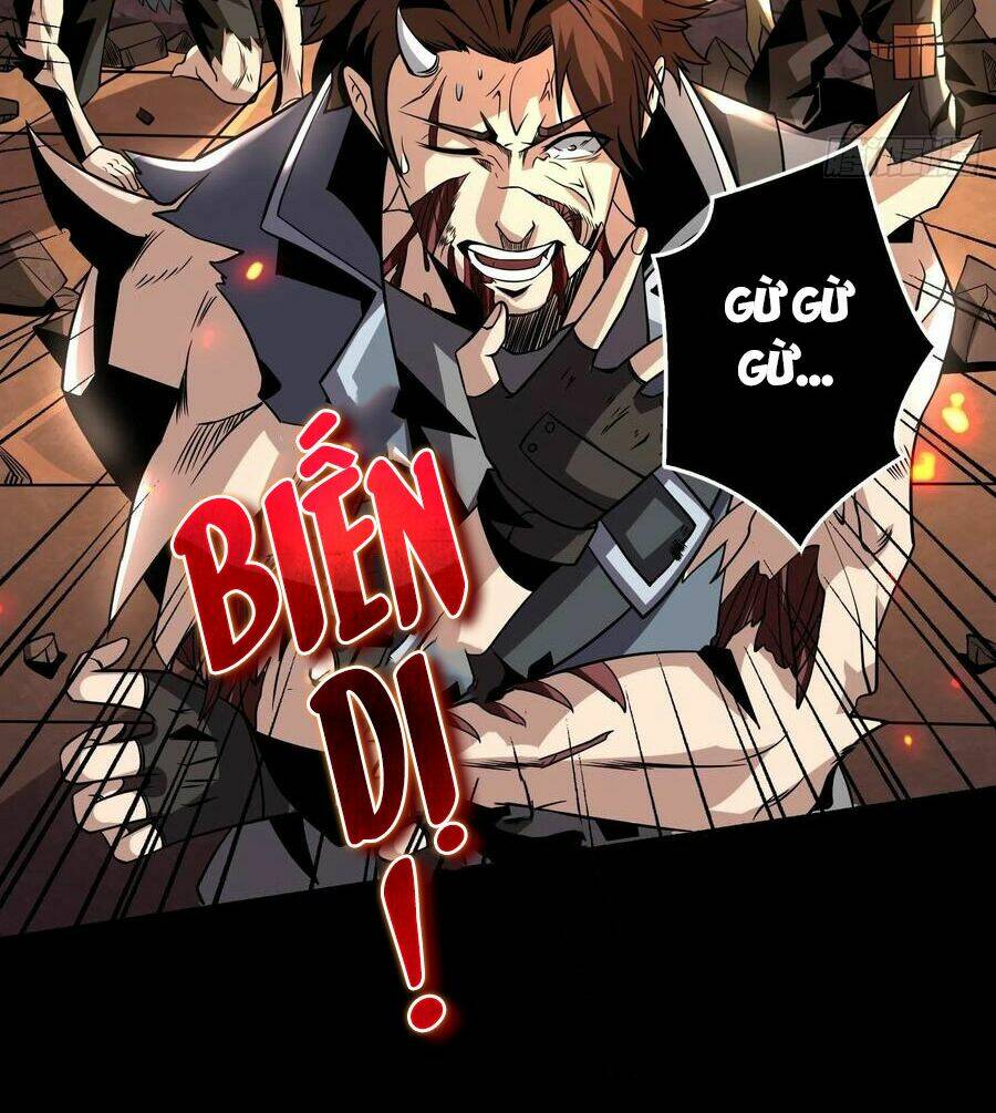 Vừa Chơi Đã Có Tài Khoản Vương Giả - Chapter 118 - Page 20