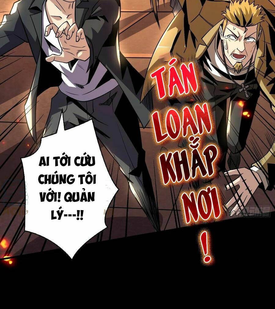 Vừa Chơi Đã Có Tài Khoản Vương Giả - Chapter 118 - Page 22