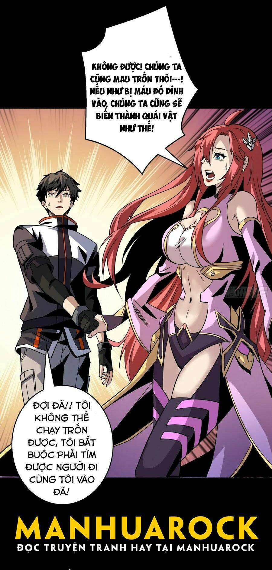 Vừa Chơi Đã Có Tài Khoản Vương Giả - Chapter 118 - Page 23