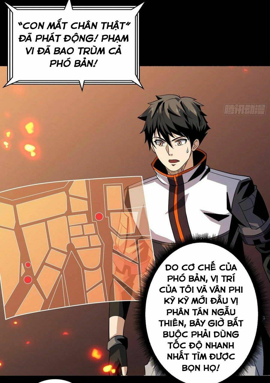 Vừa Chơi Đã Có Tài Khoản Vương Giả - Chapter 118 - Page 24