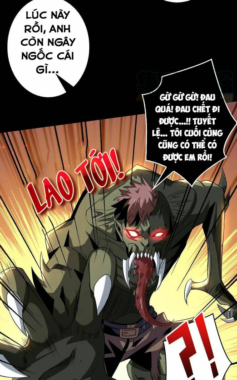 Vừa Chơi Đã Có Tài Khoản Vương Giả - Chapter 118 - Page 25