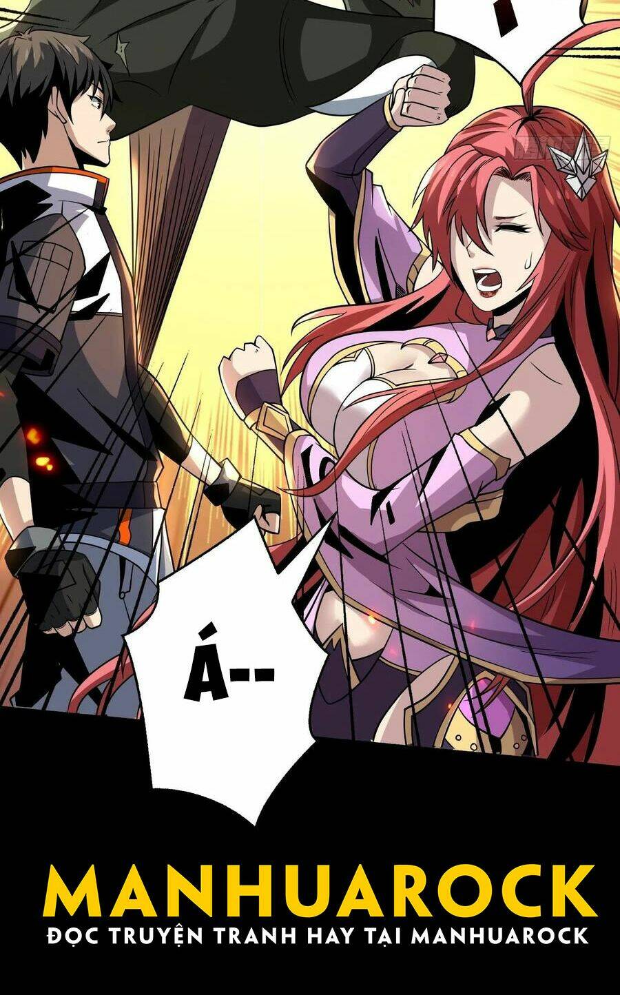 Vừa Chơi Đã Có Tài Khoản Vương Giả - Chapter 118 - Page 26