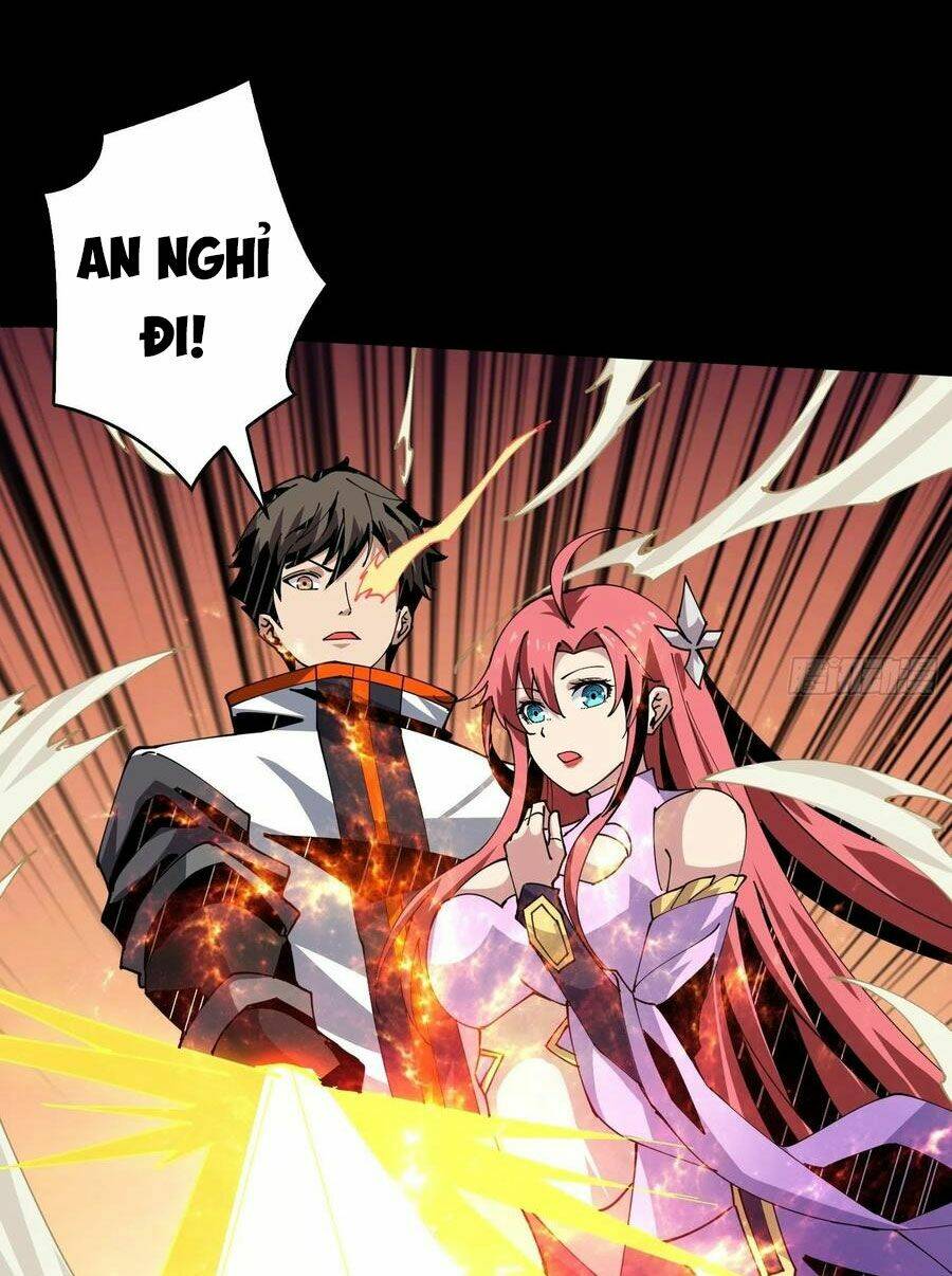 Vừa Chơi Đã Có Tài Khoản Vương Giả - Chapter 118 - Page 28