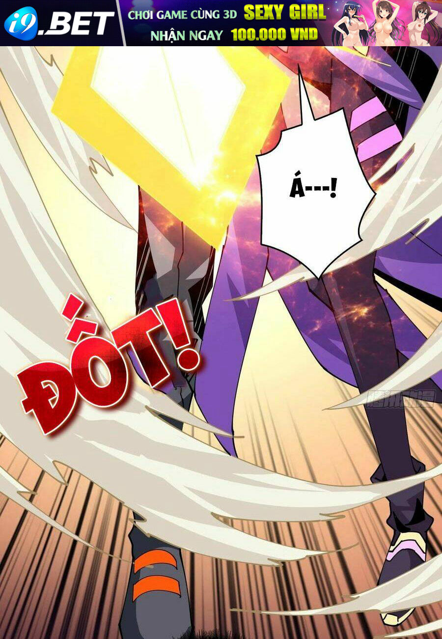 Vừa Chơi Đã Có Tài Khoản Vương Giả - Chapter 118 - Page 29