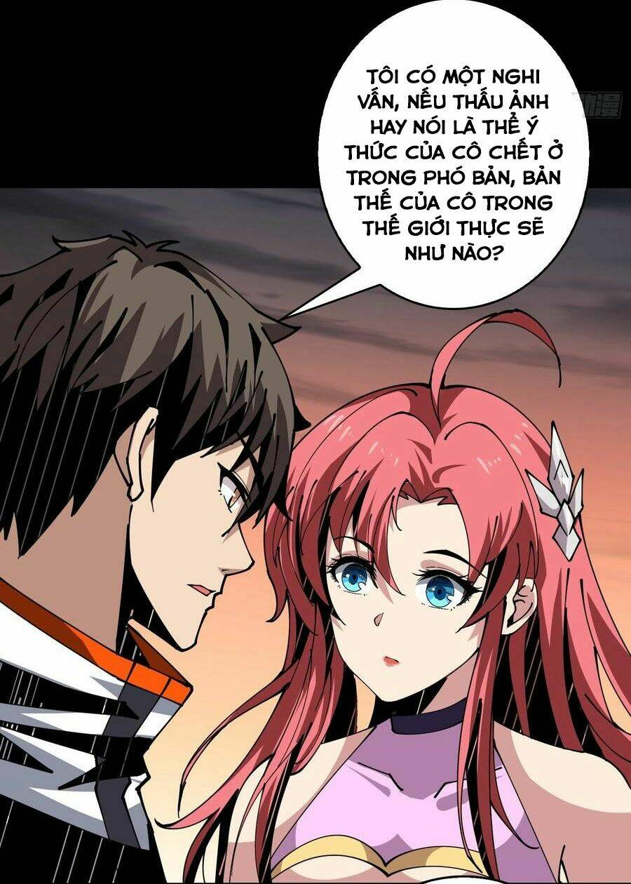 Vừa Chơi Đã Có Tài Khoản Vương Giả - Chapter 118 - Page 31