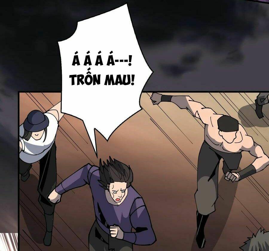 Vừa Chơi Đã Có Tài Khoản Vương Giả - Chapter 118 - Page 37