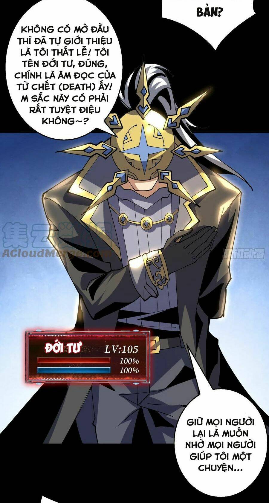 Vừa Chơi Đã Có Tài Khoản Vương Giả - Chapter 118 - Page 3