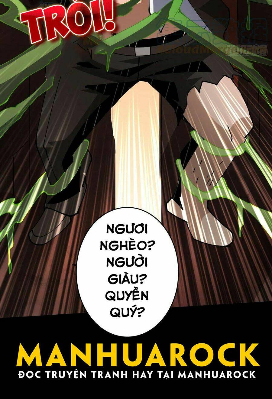 Vừa Chơi Đã Có Tài Khoản Vương Giả - Chapter 118 - Page 39