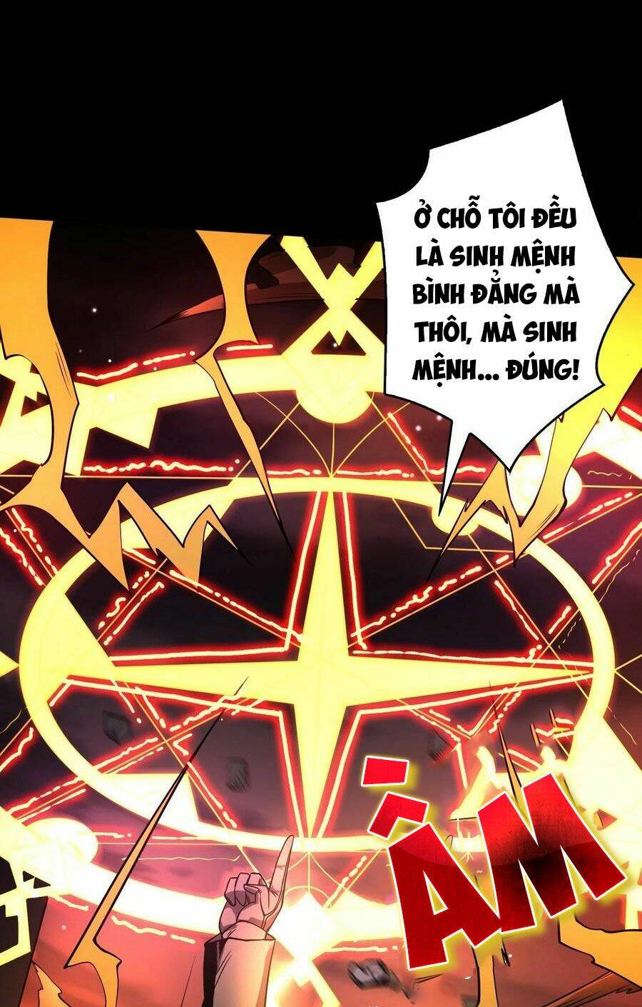 Vừa Chơi Đã Có Tài Khoản Vương Giả - Chapter 118 - Page 40
