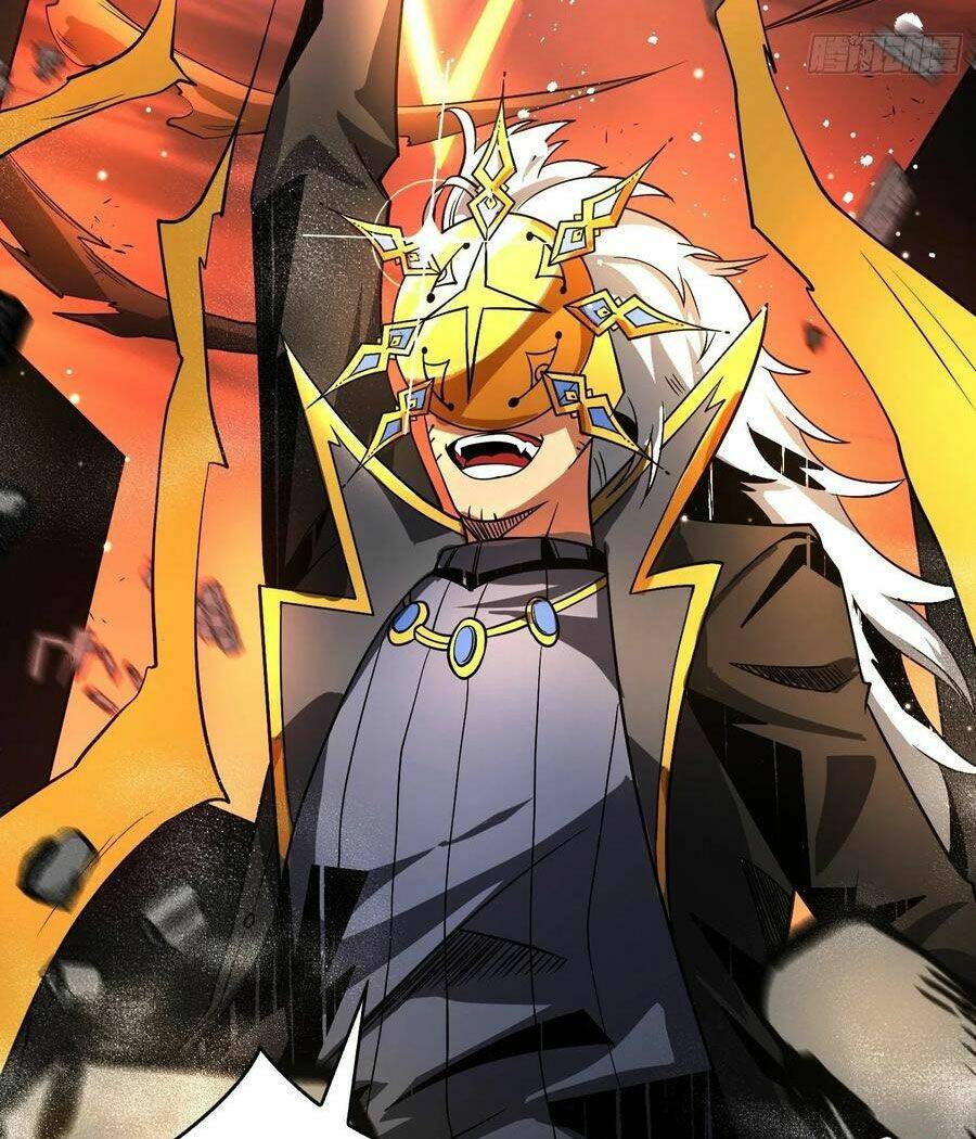 Vừa Chơi Đã Có Tài Khoản Vương Giả - Chapter 118 - Page 41