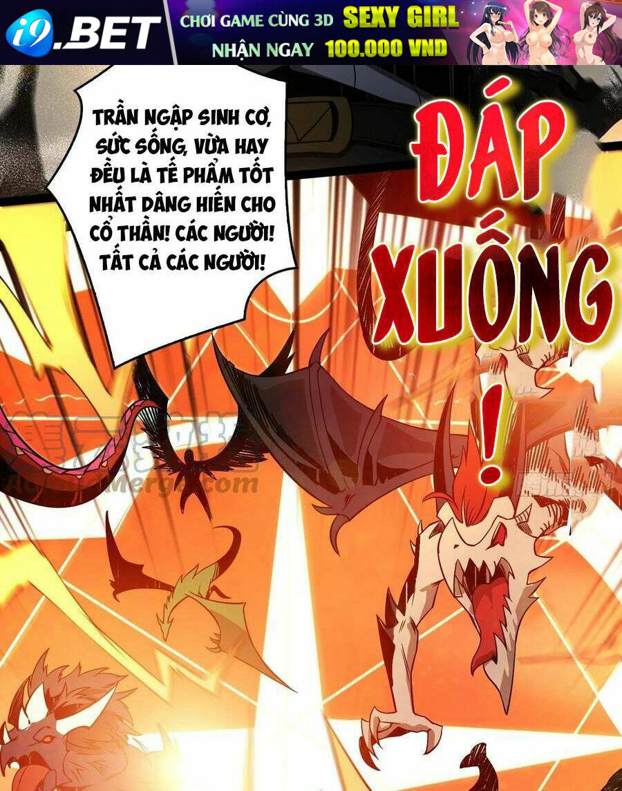 Vừa Chơi Đã Có Tài Khoản Vương Giả - Chapter 118 - Page 42