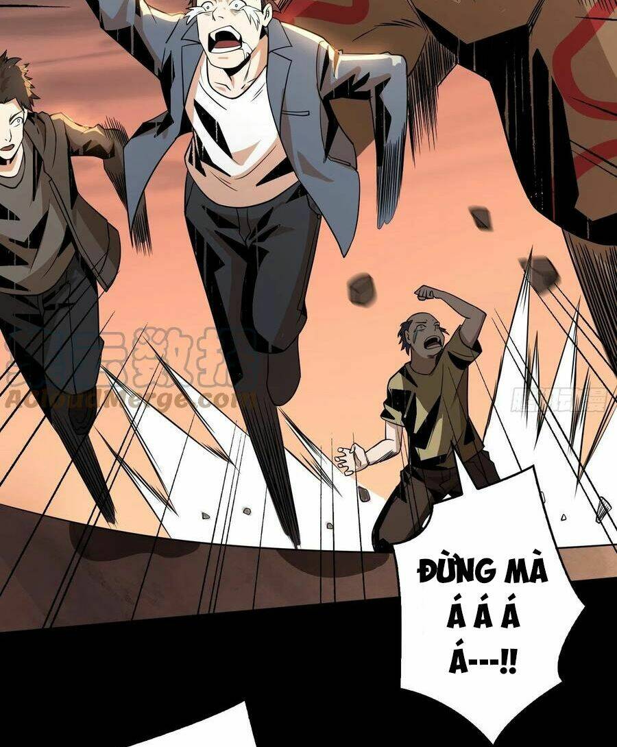 Vừa Chơi Đã Có Tài Khoản Vương Giả - Chapter 118 - Page 46